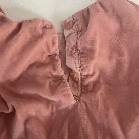 Baby Gap and H&M Dress Bundle Size 2T Girls - Picture 8 of 10